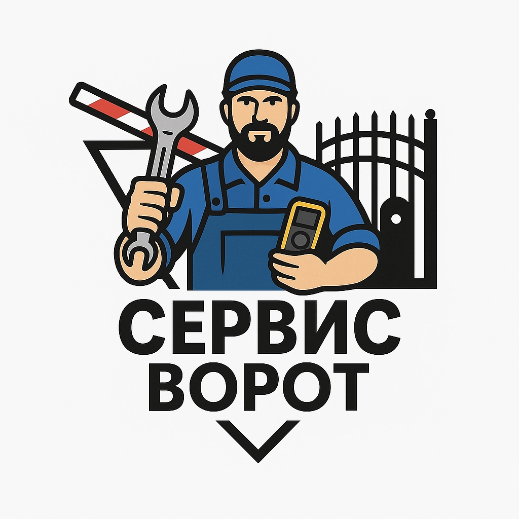 Сервис-ворот 1 generated image 1